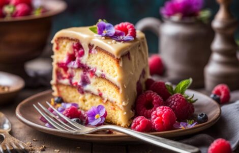 cake vegan