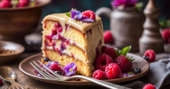 cake vegan