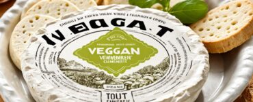 camembert vegan