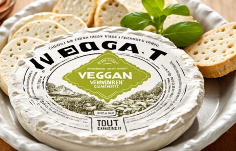 camembert vegan