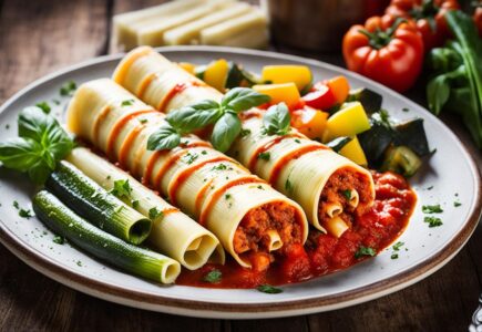 cannelloni vegan