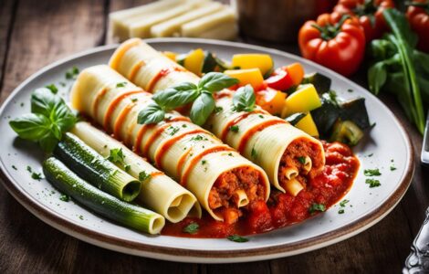 cannelloni vegan