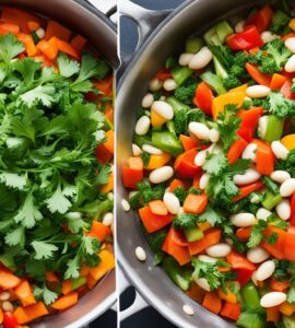 cassoulet vegan