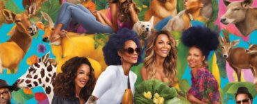 célébrités vegan