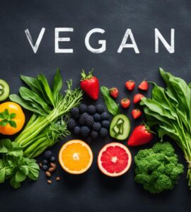 c'est quoi vegan