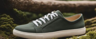 chaussures vegan