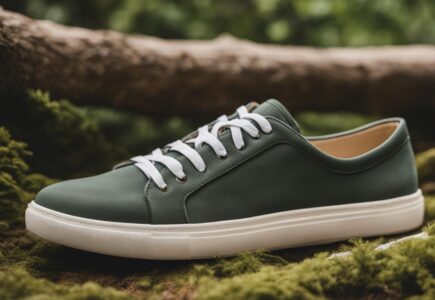 chaussures vegan