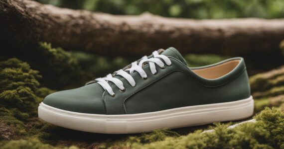 chaussures vegan
