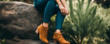 chaussures vegan femme