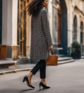 chaussures vegan femme