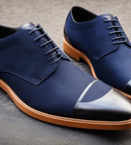 chaussures vegan homme