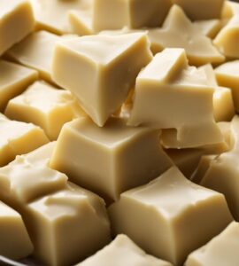 chocolat blanc vegan