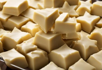 chocolat blanc vegan