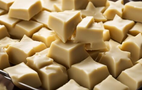 chocolat blanc vegan