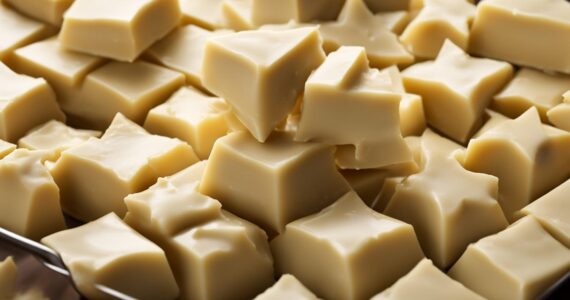 chocolat blanc vegan