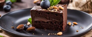 chocolat vegan