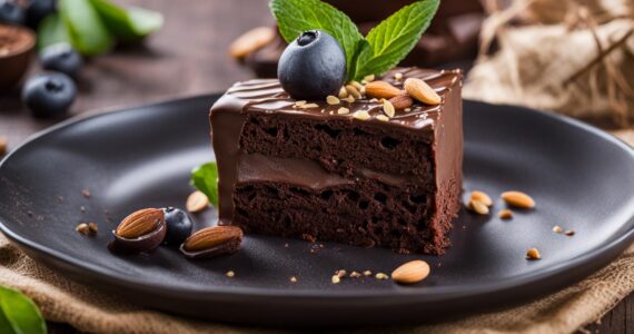chocolat vegan