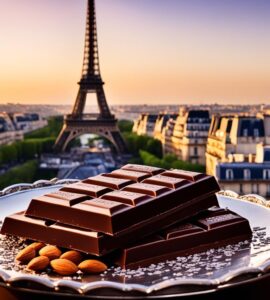 chocolat vegan paris