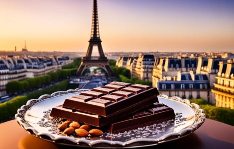chocolat vegan paris