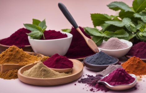 coloration vegan