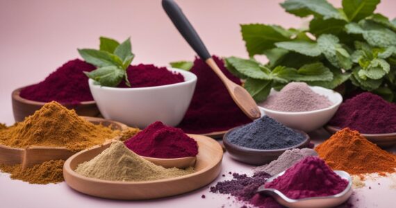 coloration vegan