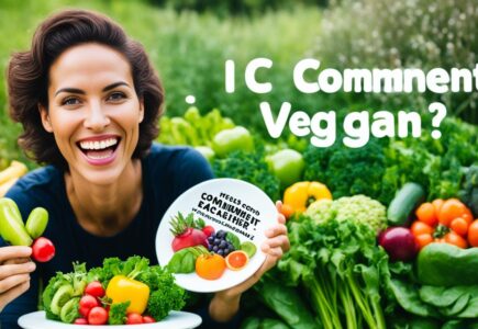 comment devenir vegan