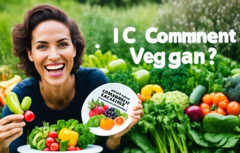 comment devenir vegan
