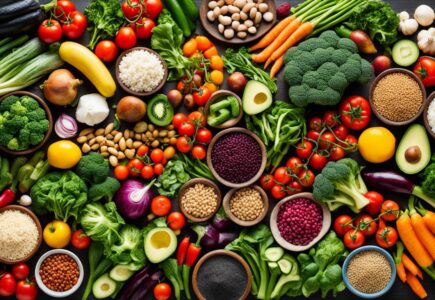 comment devenir végétarien