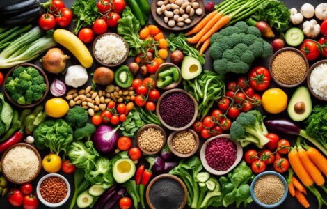 comment devenir végétarien