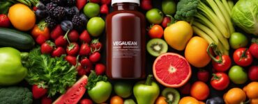complement alimentaire pour vegan