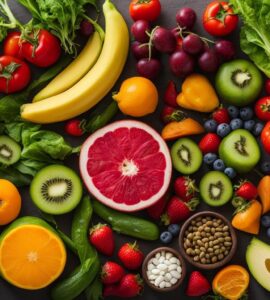 compléments alimentaires végétarien