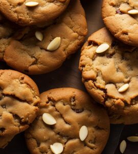 cookies vegan