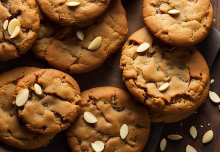 cookies vegan