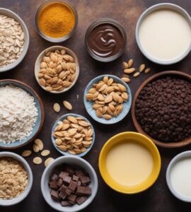 cookies vegan recette