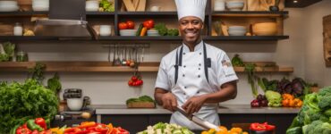 cours de cuisine vegan