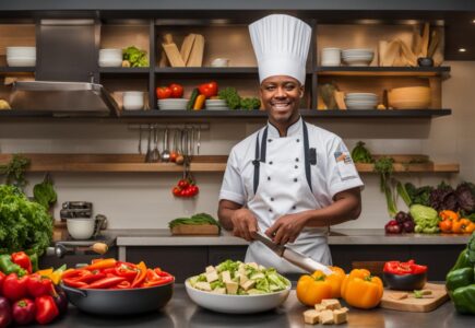 cours de cuisine vegan