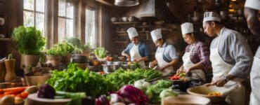 cours de cuisine vegan paris