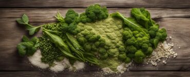 creatine vegan