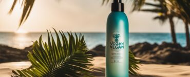 crème solaire vegan