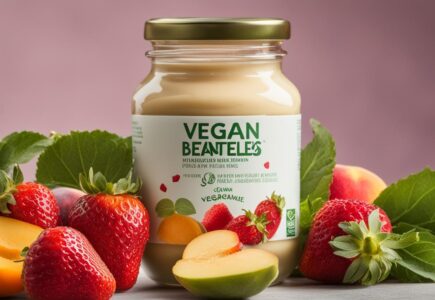 crème vegan