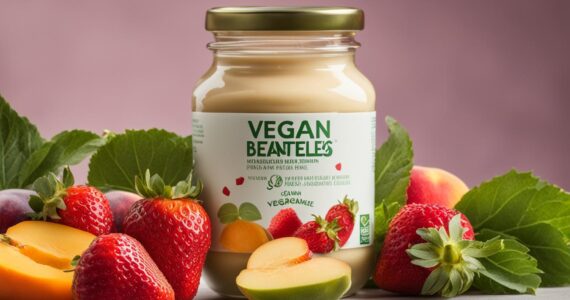 crème vegan