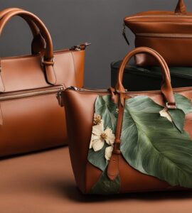 cuir vegan c'est quoi