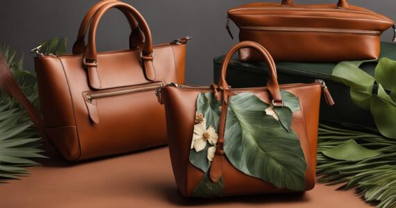 cuir vegan c'est quoi