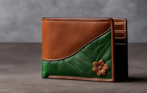 cuir végétalien c'est quoi