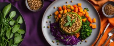cuisine vegan