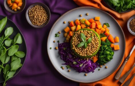 cuisine vegan