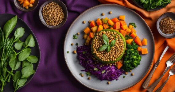 cuisine vegan