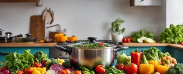 cuisine vegan express