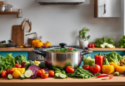 cuisine vegan express