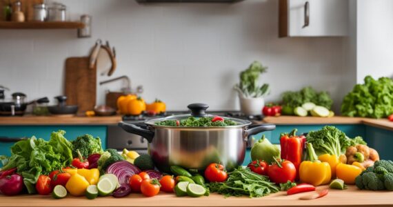 cuisine vegan express